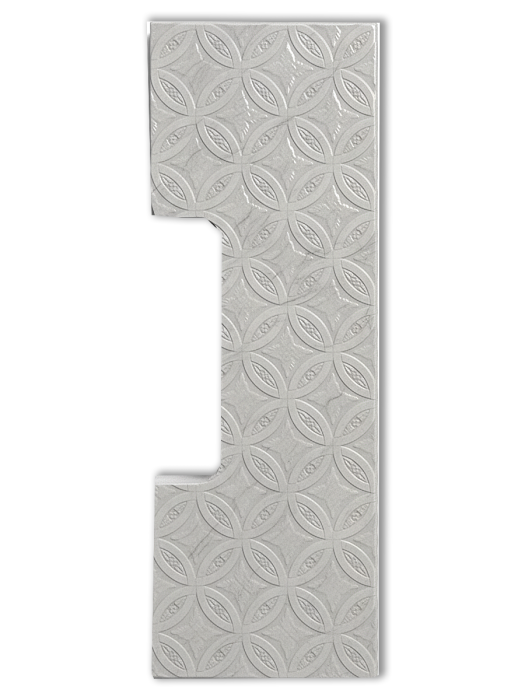 Плита под памятник №3