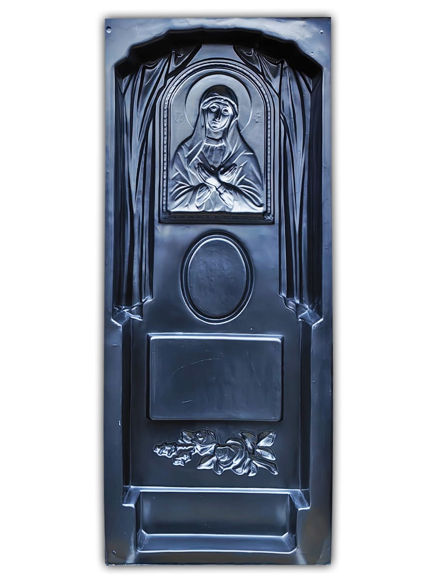 Стела №4, фото 3