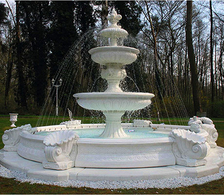 Фонтан «Венский», фото 2