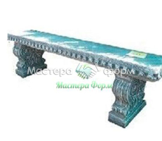 Скамья "Классика"