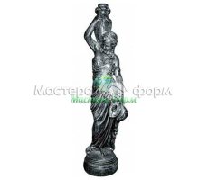 Элемент фонтана
"Девушка с кувшином"