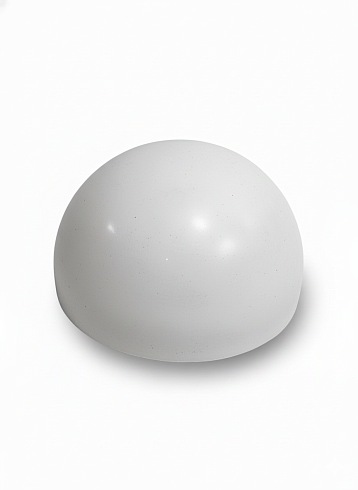 Полусфера АБС №2