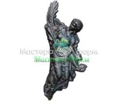 Кариатида "Афродита" правая