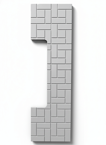 Плита под памятник №18