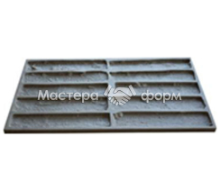 КИРПИЧ ЦАРСКИЙ №1 FF520