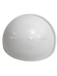 Полусфера АБС №1