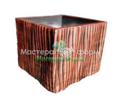 Цветник "Айседора"