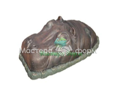 Форма "Бегемот"