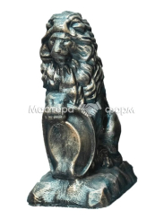 Лев малый АБС левый