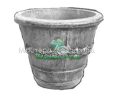 Ваза "Деметра"