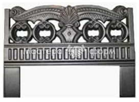 Оградка АБС №1