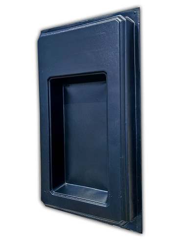 Надгробие №02