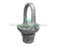 Ваза "Лукошко"