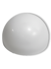 Полусфера АБС №1