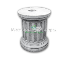 "Тумба круглая"