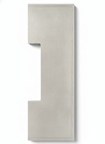 Плита под памятник №19