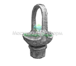 Ваза "Лукошко"