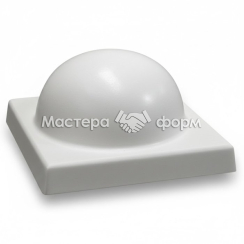 Шапочка  №8 «Шар» малая