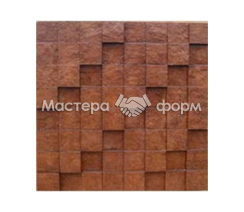 Форма для плитки №13 "Манхеттен"