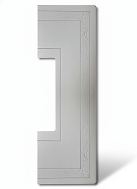 Плита под памятник №20