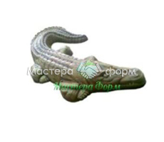 Крокодил большой