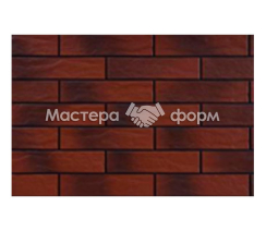 КИРПИЧ КЛИНКЕР ГЛАДКИЙ FF320