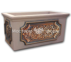 Вазон "Классика"