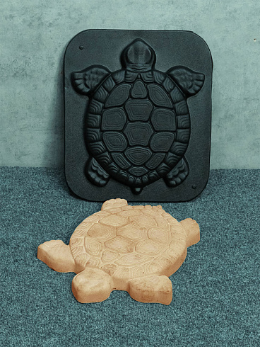 Форма Черепахи