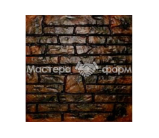Форма для плитки №5 "Старая кладка"