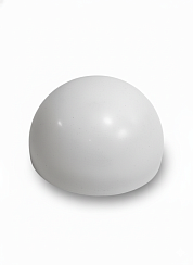 Полусфера АБС №2