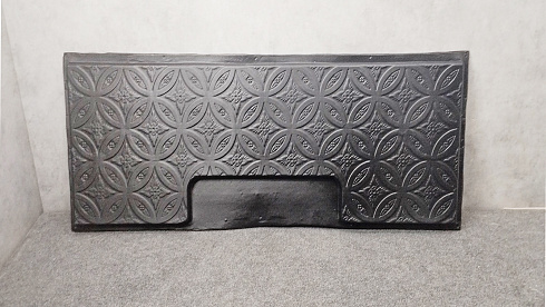 Плита под памятник №3