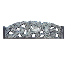 Форма для забора АБС №12