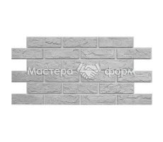 Форма фасада №44 "Кирпич Можайский"