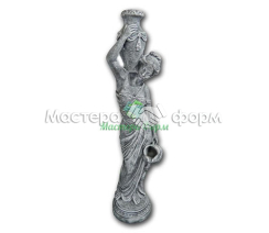 "Девушка с кувшинами"