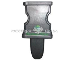 Ножка скамейки