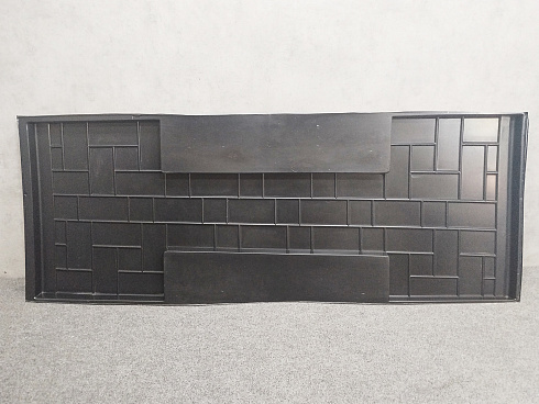 Плита под памятник №9