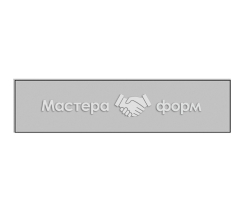 Форма для забора АБС №101