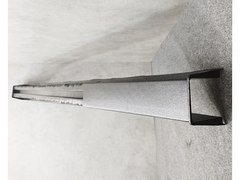 Двухсторонний столб Песчаник №21