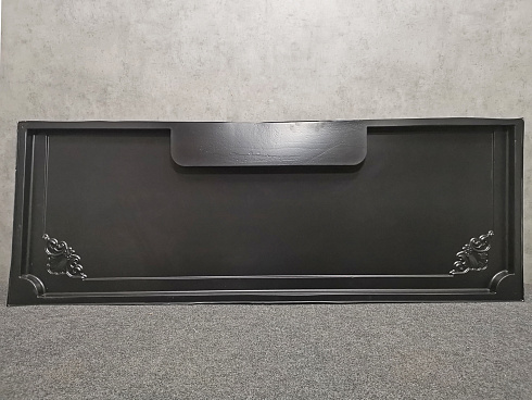 Плита под памятник №15