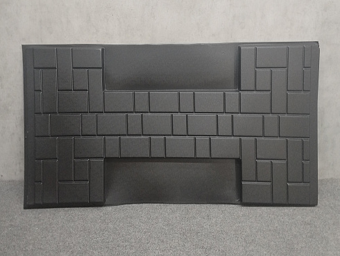 Плита под памятник №9