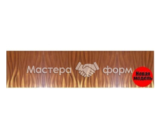 Форма для забора АБС №135