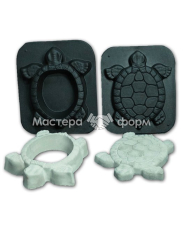 Форма Черепахи