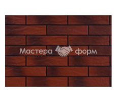 КИРПИЧ КЛИНКЕР ГЛАДКИЙ F320