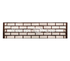 Форма для забора АБС №16