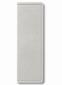 Плита под памятник №2.2