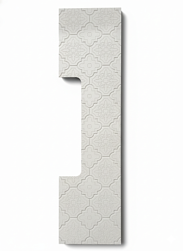 Плита под памятник №5.1