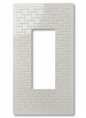 Плита под памятник №8