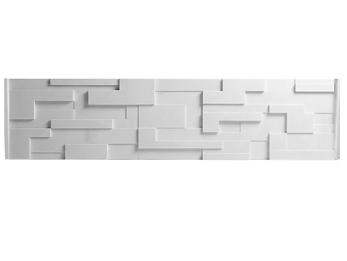 Форма для забора АБС №67 "Тетрис"