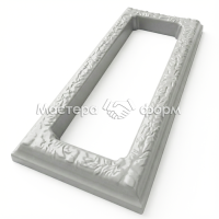 Надгробие №016