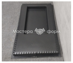 Надгробие №025